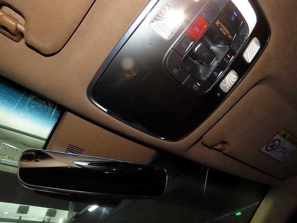 제네시스 GV80 디젤 3.0 AWD 이미지 13