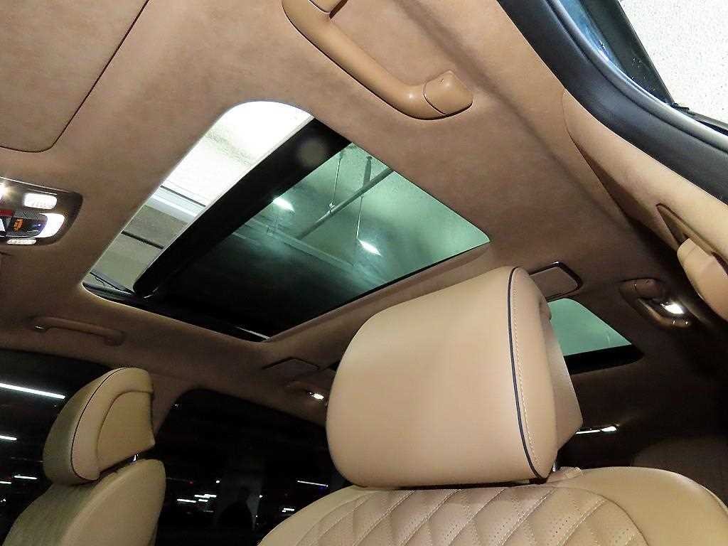 제네시스 GV80 디젤 3.0 AWD 이미지 14