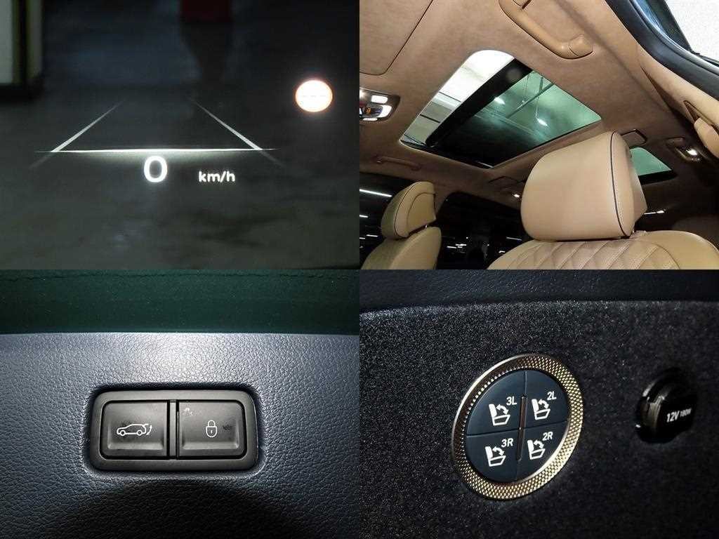 제네시스 GV80 디젤 3.0 AWD 이미지 18