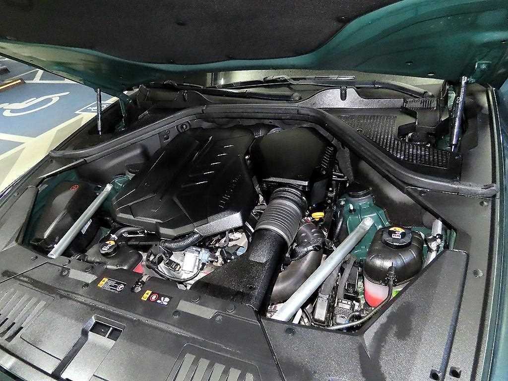 제네시스 GV80 디젤 3.0 AWD 이미지 19