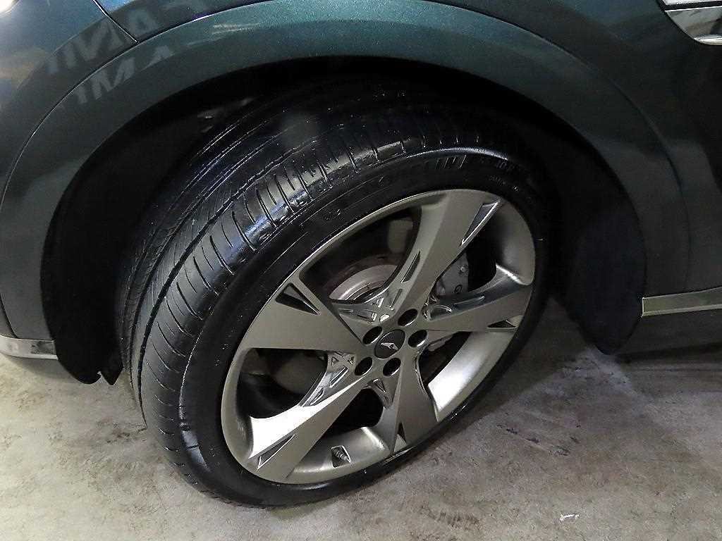 제네시스 GV80 디젤 3.0 AWD 이미지 20