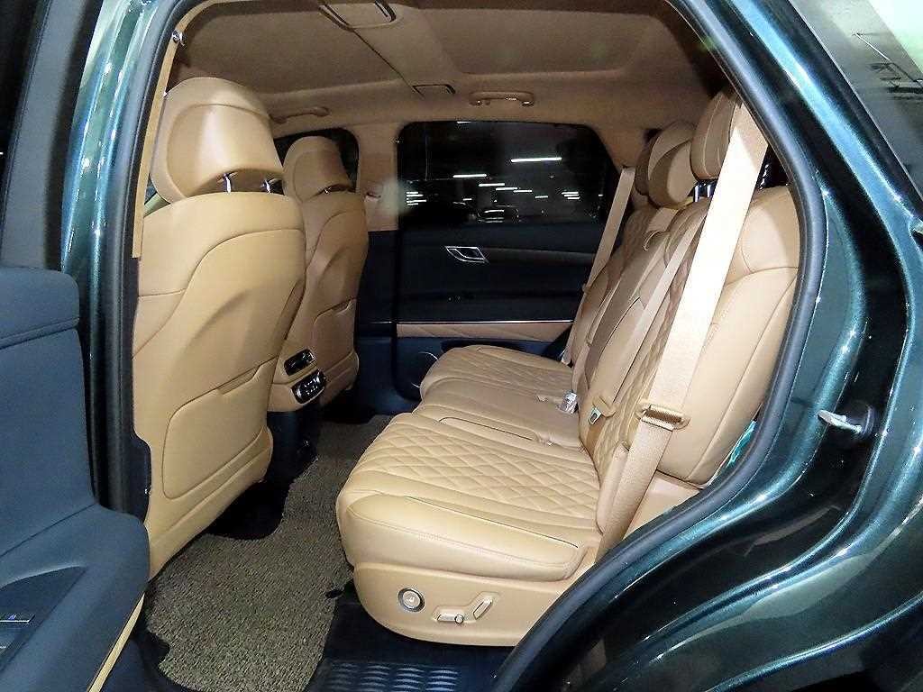 제네시스 GV80 디젤 3.0 AWD 이미지 7