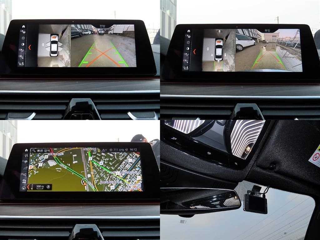 BMW 5시리즈 5시리즈 (G30) 530i M 스포츠 플러스 이미지 18