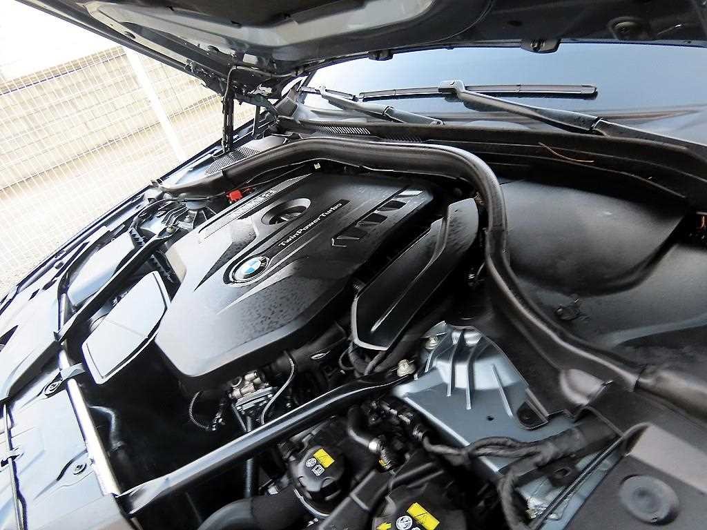 BMW 5시리즈 5시리즈 (G30) 530i M 스포츠 플러스 이미지 19