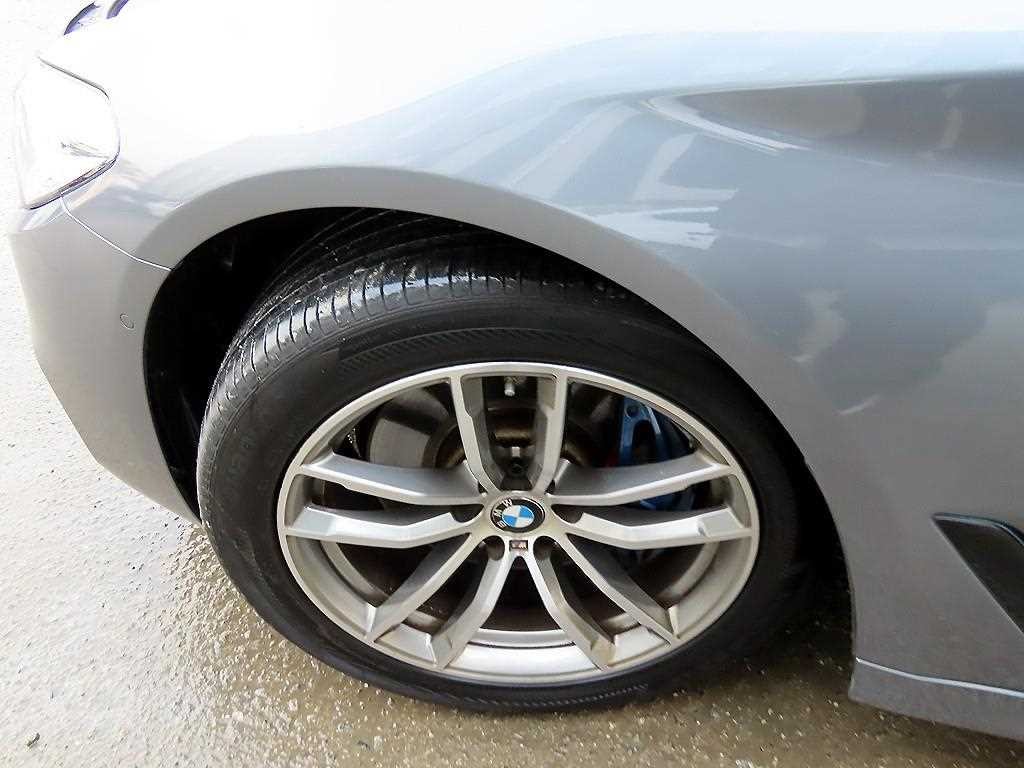 BMW 5시리즈 5시리즈 (G30) 530i M 스포츠 플러스 이미지 20