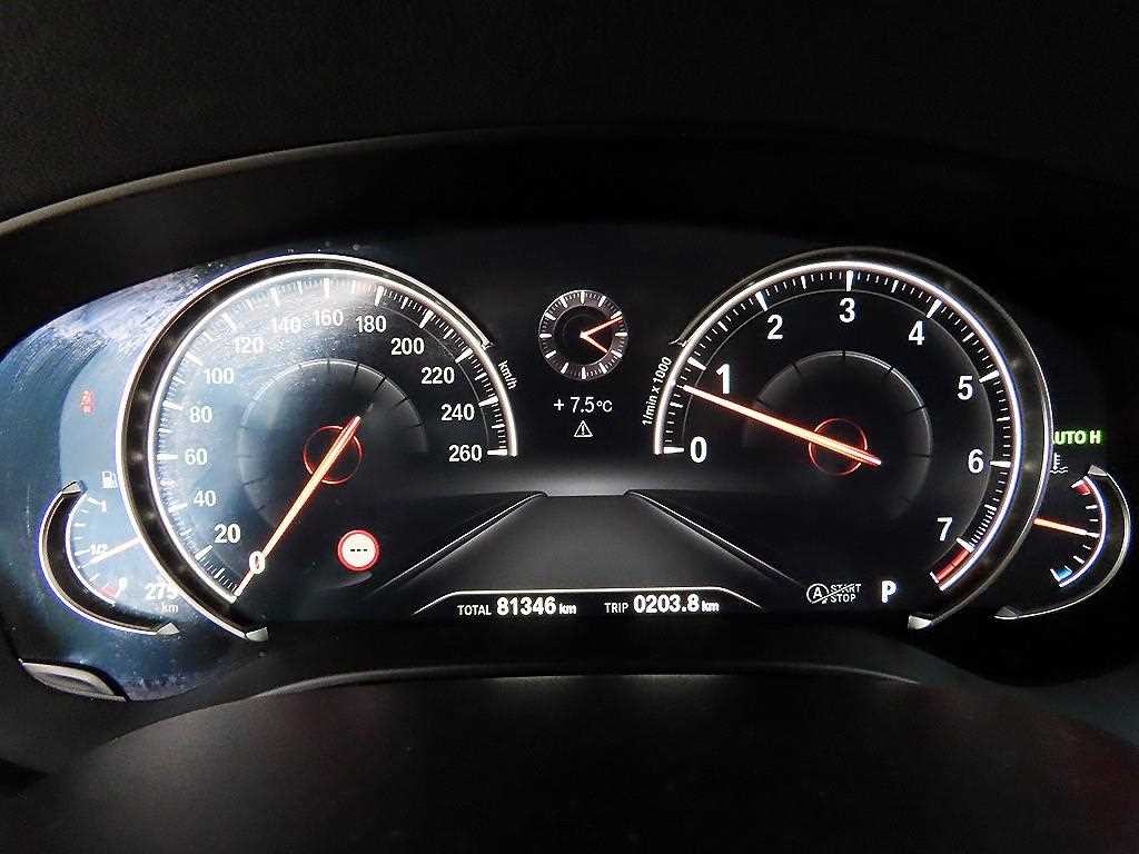 BMW 5시리즈 5시리즈 (G30) 530i M 스포츠 플러스 이미지 9