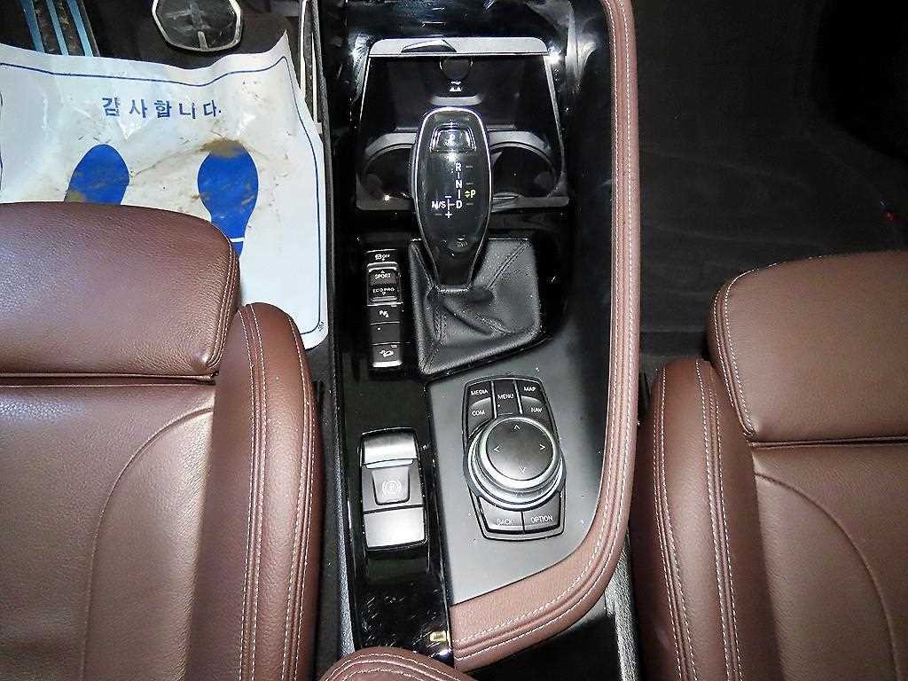 BMW X2 X2 (F39) xDrive 20i M 스포츠 이미지 12