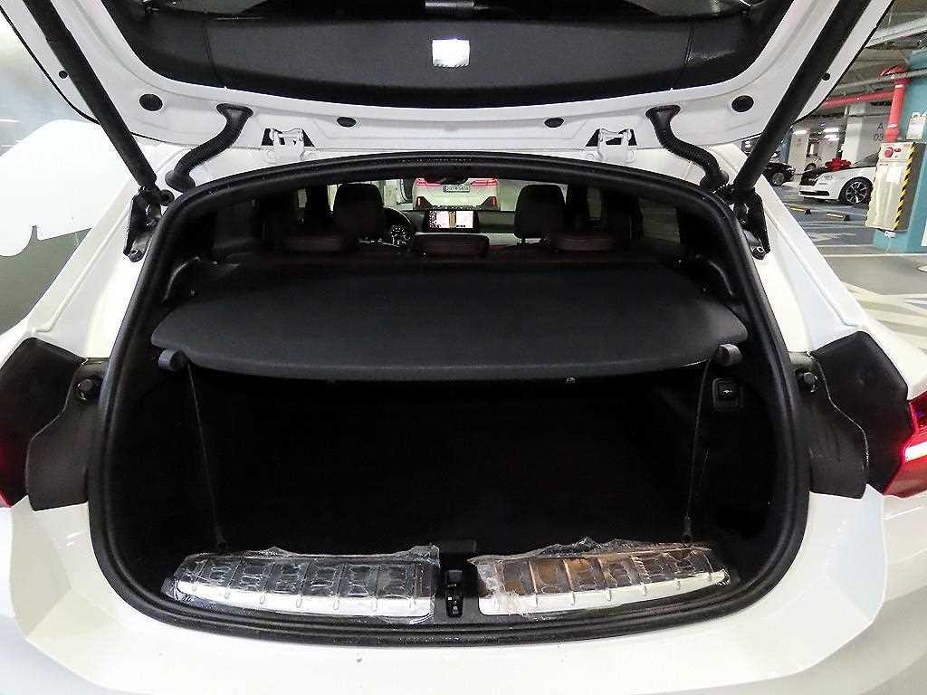 BMW X2 X2 (F39) xDrive 20i M 스포츠 이미지 17