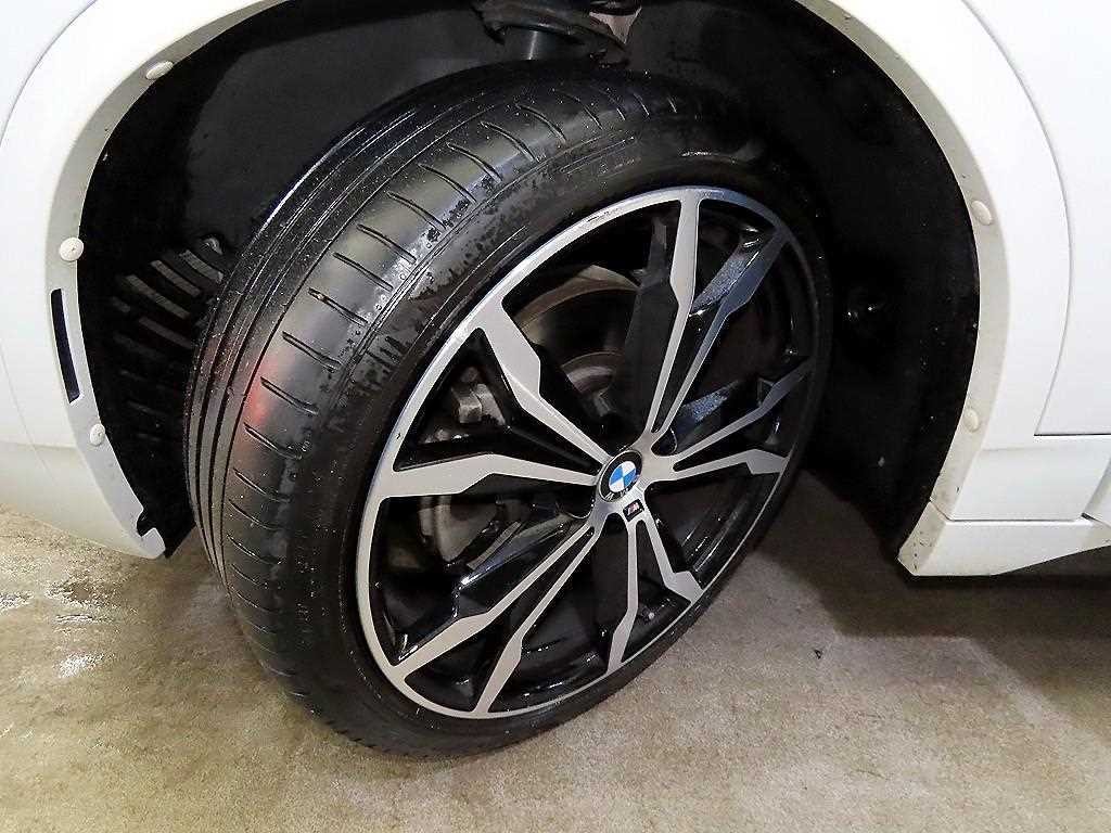 BMW X2 X2 (F39) xDrive 20i M 스포츠 이미지 20