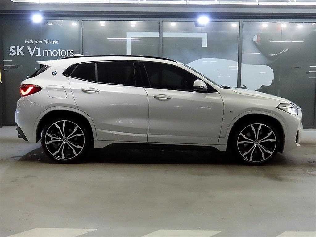 BMW X2 X2 (F39) xDrive 20i M 스포츠 이미지 3