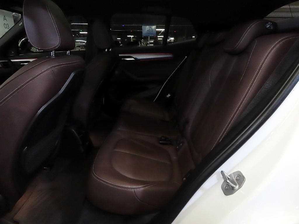 BMW X2 X2 (F39) xDrive 20i M 스포츠 이미지 7