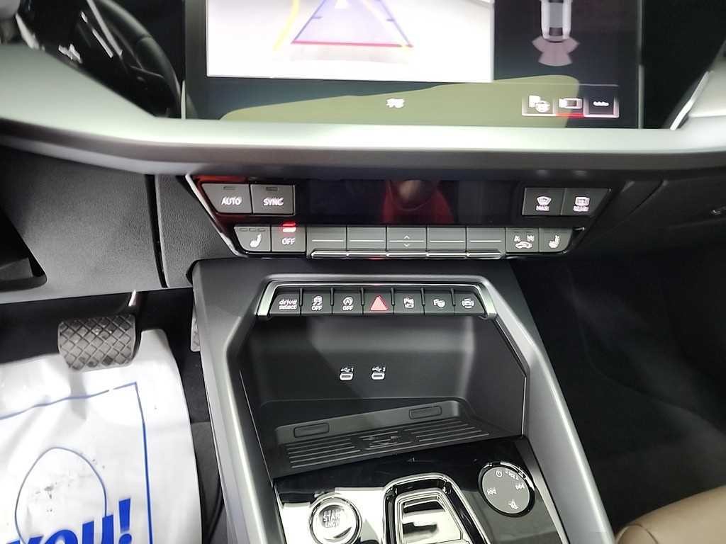 아우디 A3 A3(8Y) 40 TFSI 이미지 10