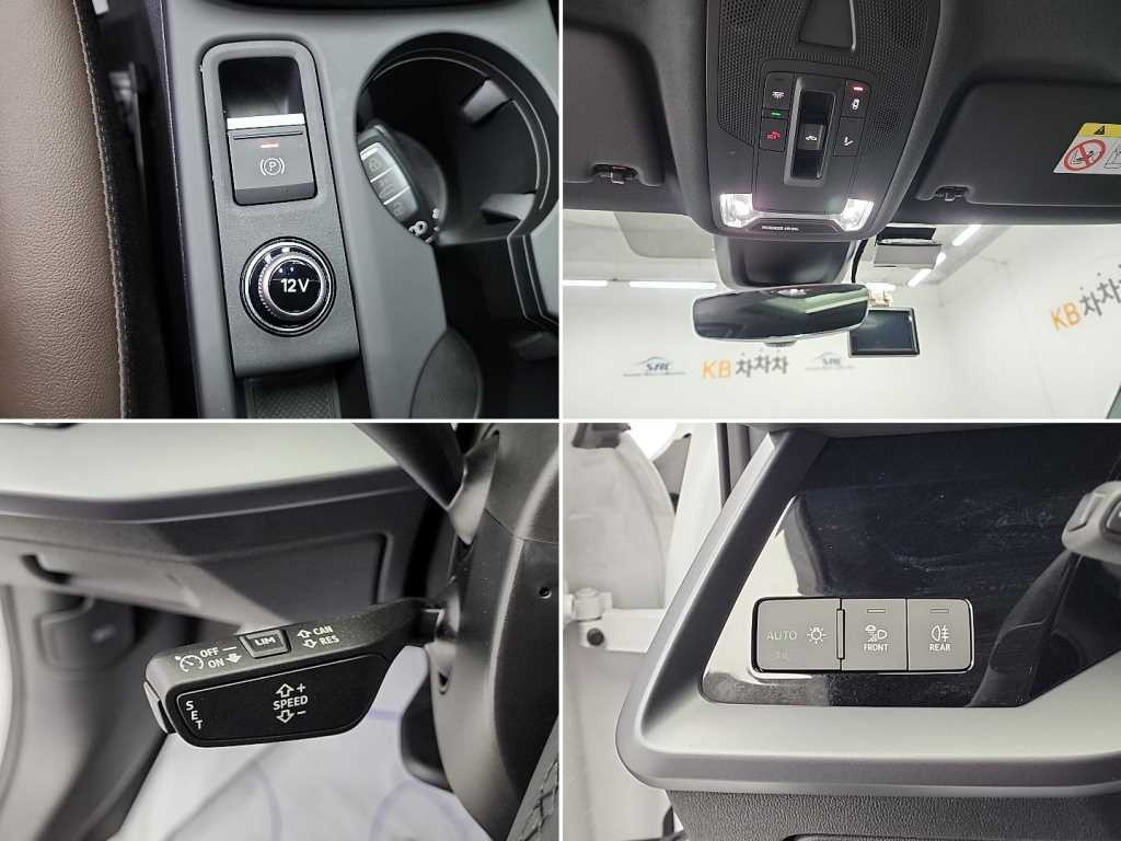 아우디 A3 A3(8Y) 40 TFSI 이미지 17