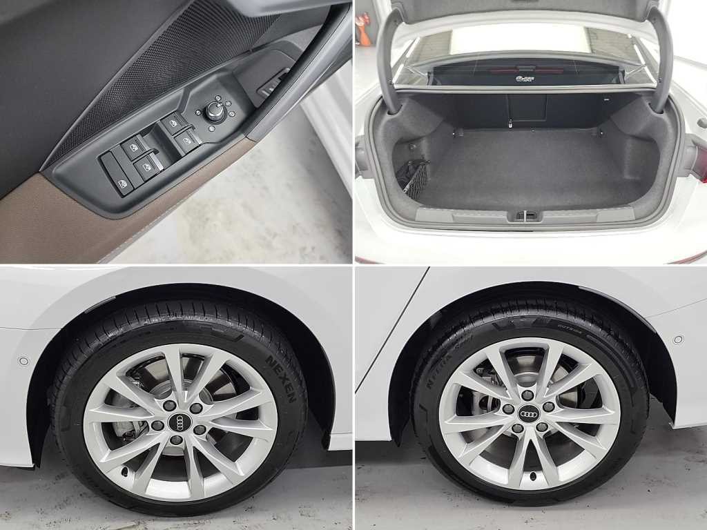 아우디 A3 A3(8Y) 40 TFSI 이미지 18
