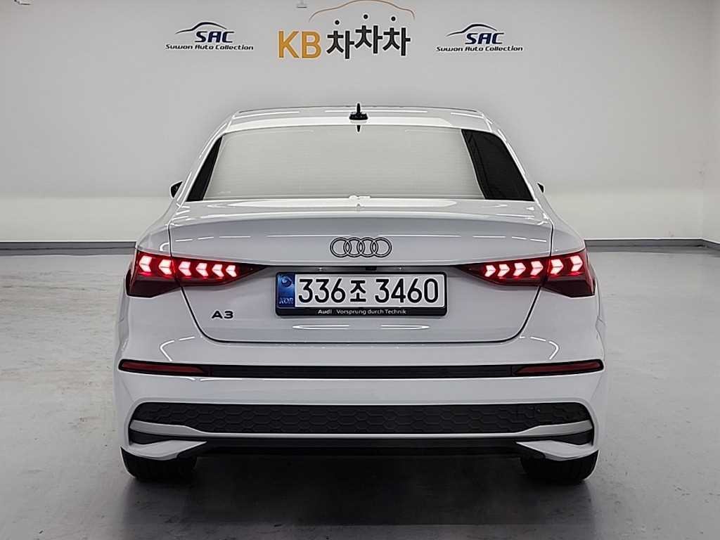 아우디 A3 A3(8Y) 40 TFSI 이미지 3
