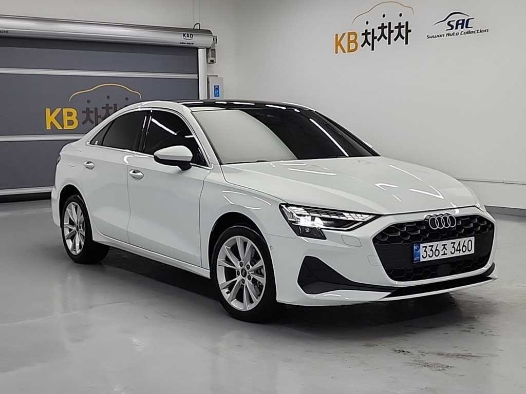 아우디 A3 A3(8Y) 40 TFSI 이미지 4