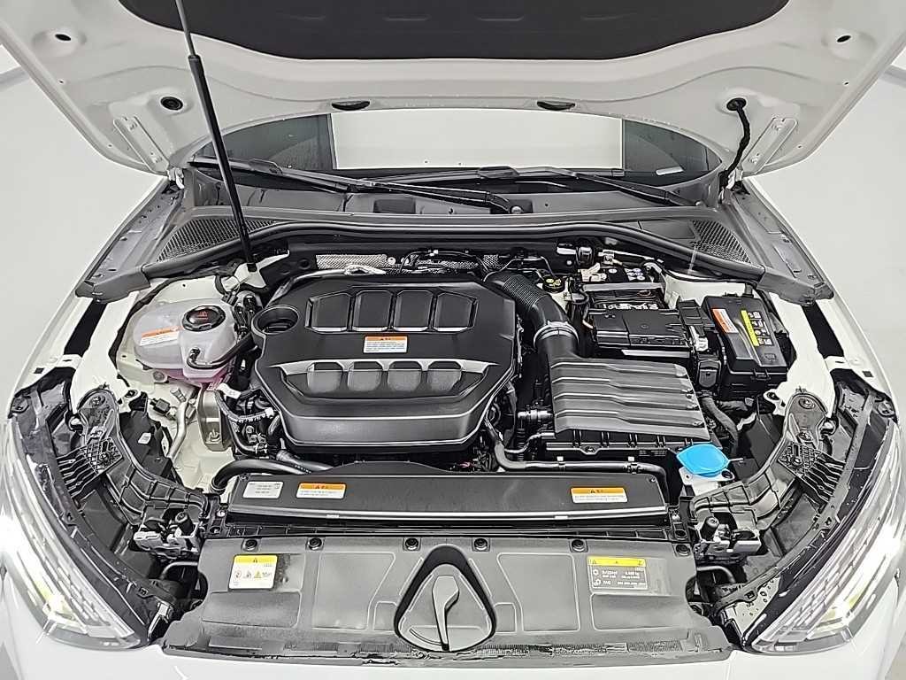 아우디 A3 A3(8Y) 40 TFSI 이미지 5
