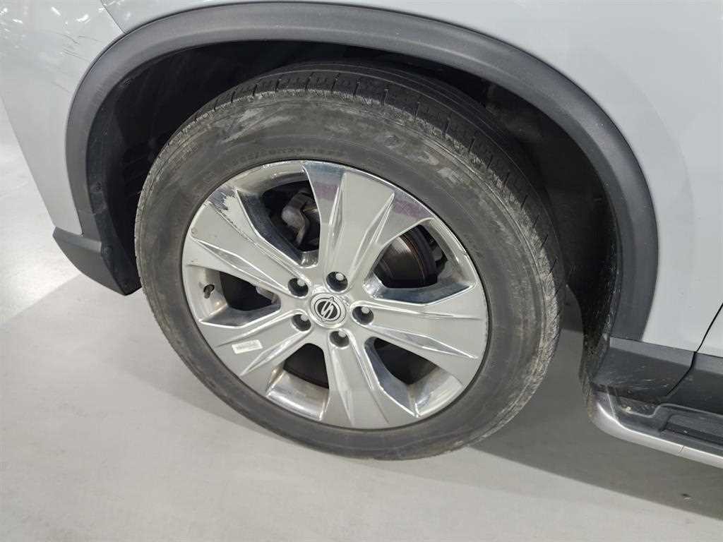 KG모빌리티(쌍용) 렉스턴 올 뉴 렉스턴 (Y450) 디젤 2.2 4WD 마스터 이미지 19