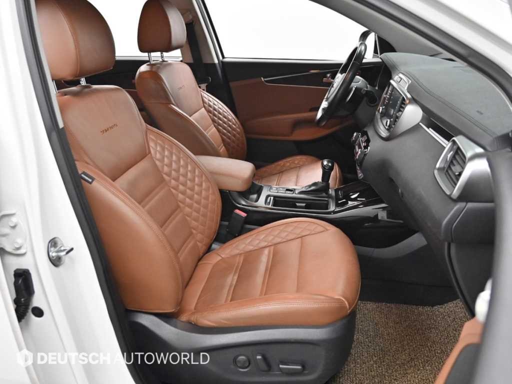 기아 쏘렌토 더 뉴 쏘렌토 디젤 2.2 4WD 노블레스 스페셜 이미지 10