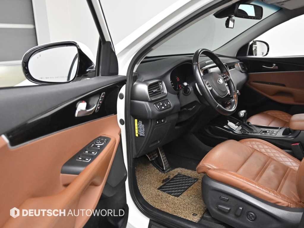 기아 쏘렌토 더 뉴 쏘렌토 디젤 2.2 4WD 노블레스 스페셜 이미지 11