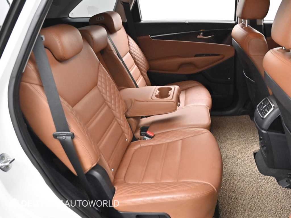기아 쏘렌토 더 뉴 쏘렌토 디젤 2.2 4WD 노블레스 스페셜 이미지 12