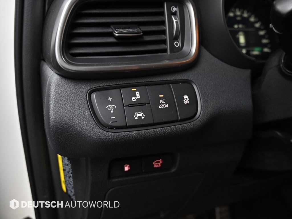 기아 쏘렌토 더 뉴 쏘렌토 디젤 2.2 4WD 노블레스 스페셜 이미지 17