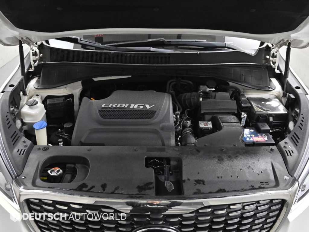 기아 쏘렌토 더 뉴 쏘렌토 디젤 2.2 4WD 노블레스 스페셜 이미지 6
