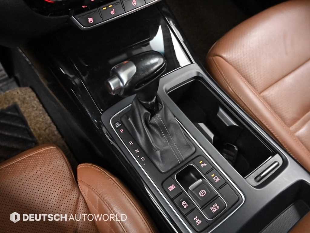 기아 쏘렌토 더 뉴 쏘렌토 디젤 2.2 4WD 노블레스 스페셜 이미지 9