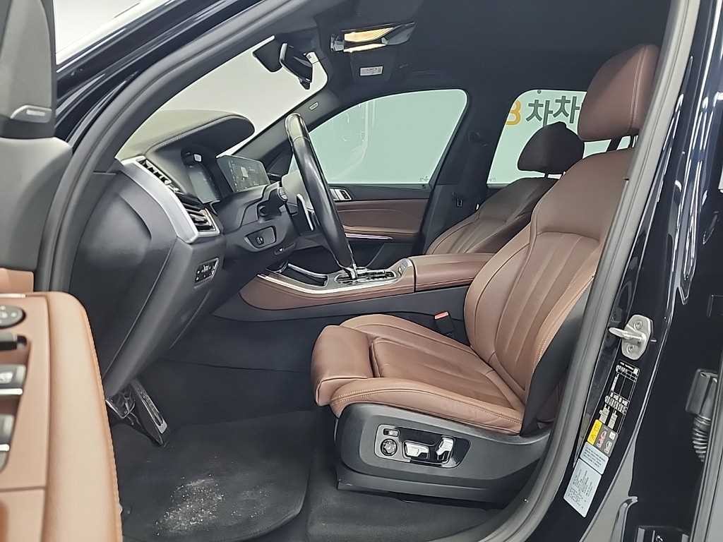 BMW X5 X5 (G05) xDrive 45e M 스포츠 이미지 11