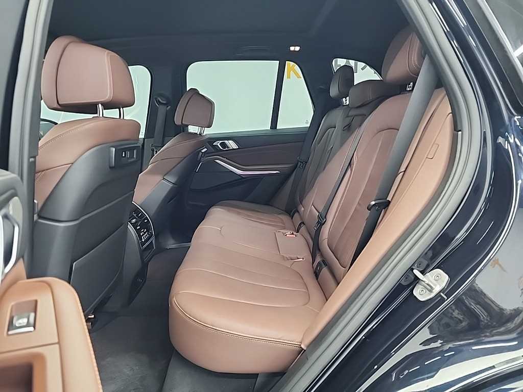 BMW X5 X5 (G05) xDrive 45e M 스포츠 이미지 12