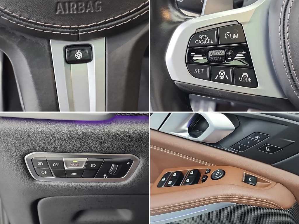 BMW X5 X5 (G05) xDrive 45e M 스포츠 이미지 19