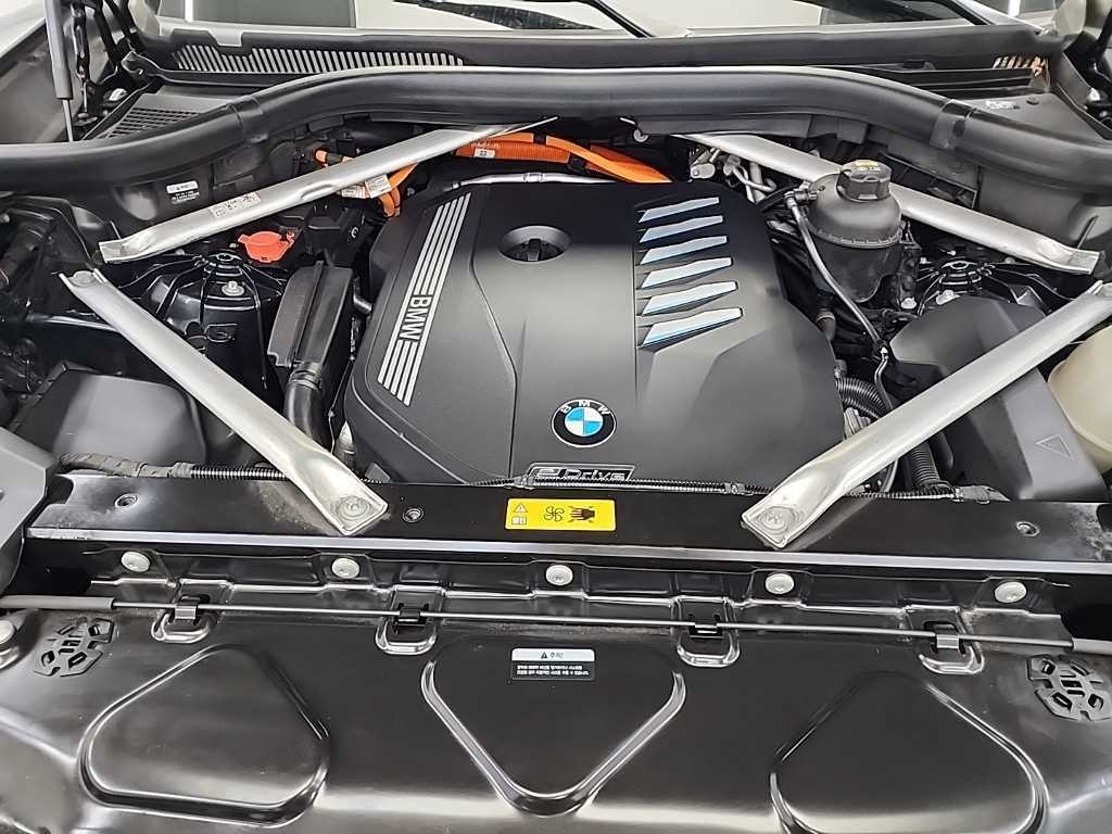 BMW X5 X5 (G05) xDrive 45e M 스포츠 이미지 5