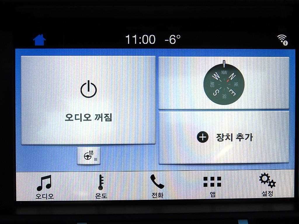 포드 머스탱 머스탱 6세대 2.3 쿠페 이미지 13