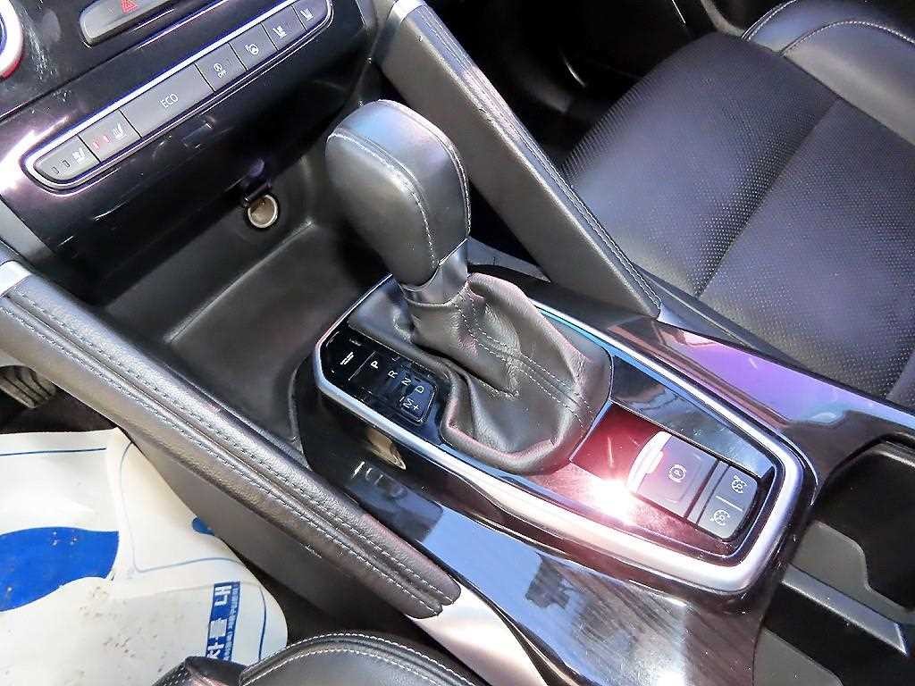르노코리아(삼성) QM6 디젤 4WD RE 시그니처 이미지 10