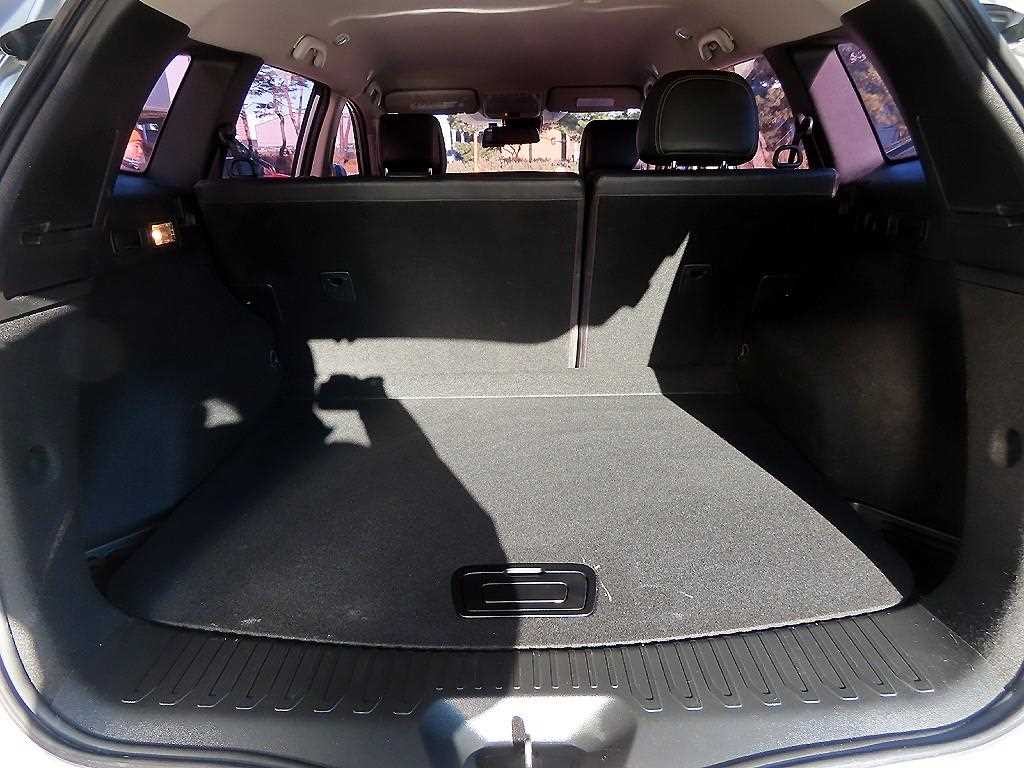 르노코리아(삼성) QM6 디젤 4WD RE 시그니처 이미지 18