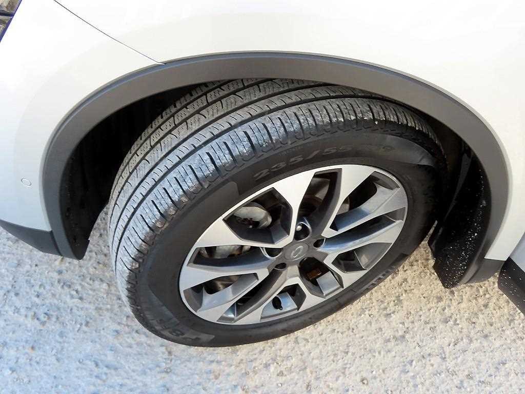 르노코리아(삼성) QM6 디젤 4WD RE 시그니처 이미지 20