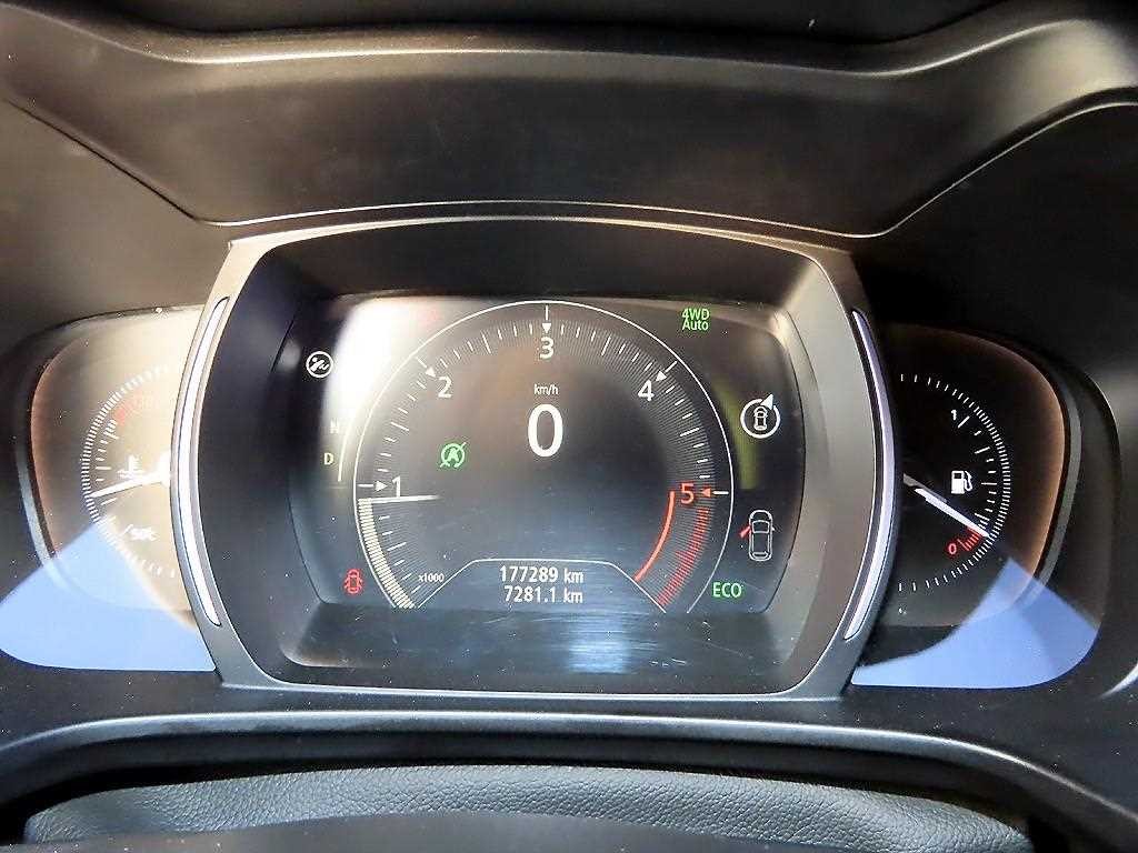르노코리아(삼성) QM6 디젤 4WD RE 시그니처 이미지 9