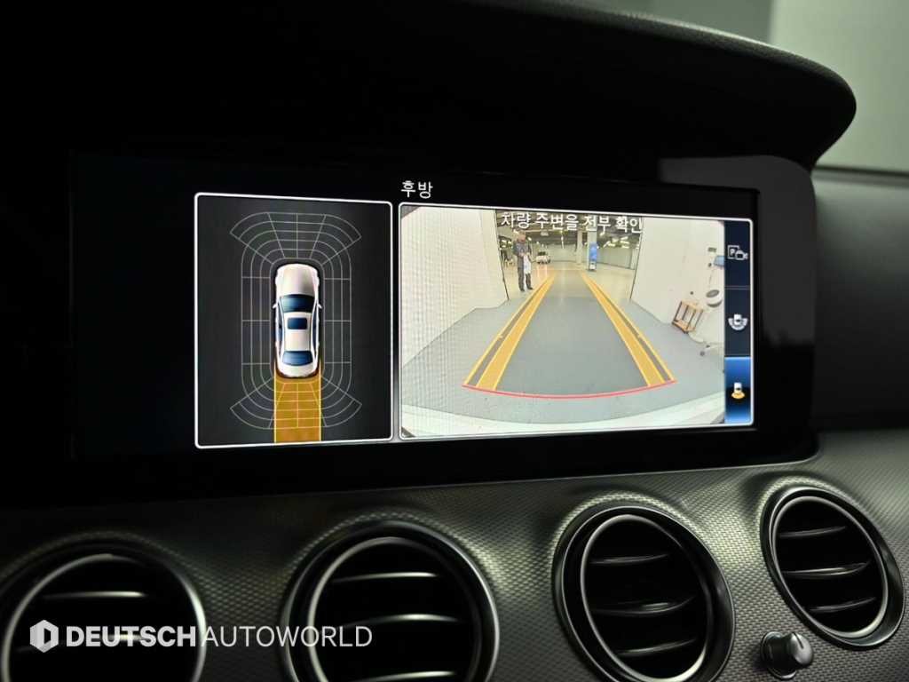 벤츠 E 클래스 E-클래스 W213 E300 아방가르드 이미지 15