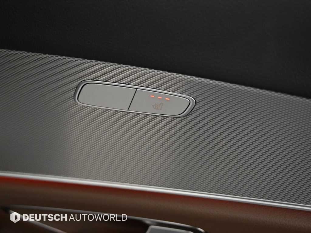 벤츠 E 클래스 E-클래스 W213 E300 아방가르드 이미지 16