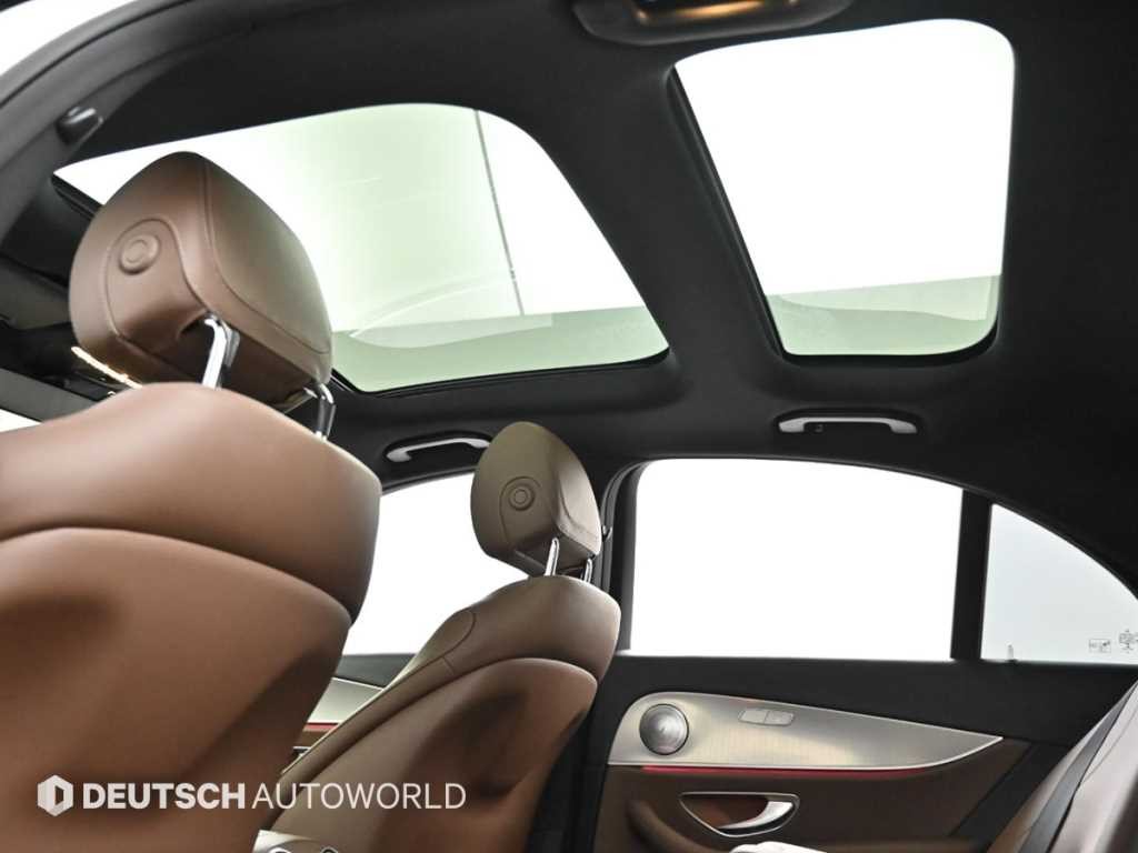 벤츠 E 클래스 E-클래스 W213 E300 아방가르드 이미지 19