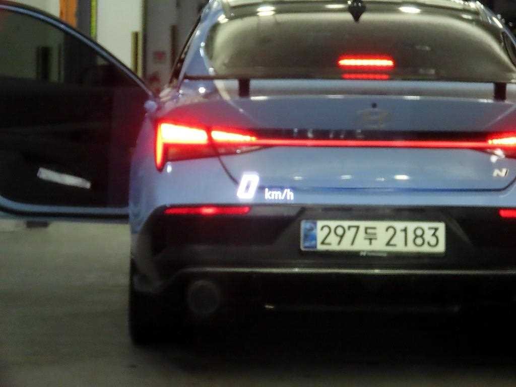 람보르기니 우루스 4.0 V8 이미지 13