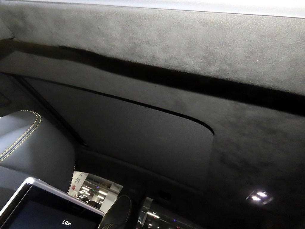 람보르기니 우루스 4.0 V8 이미지 15