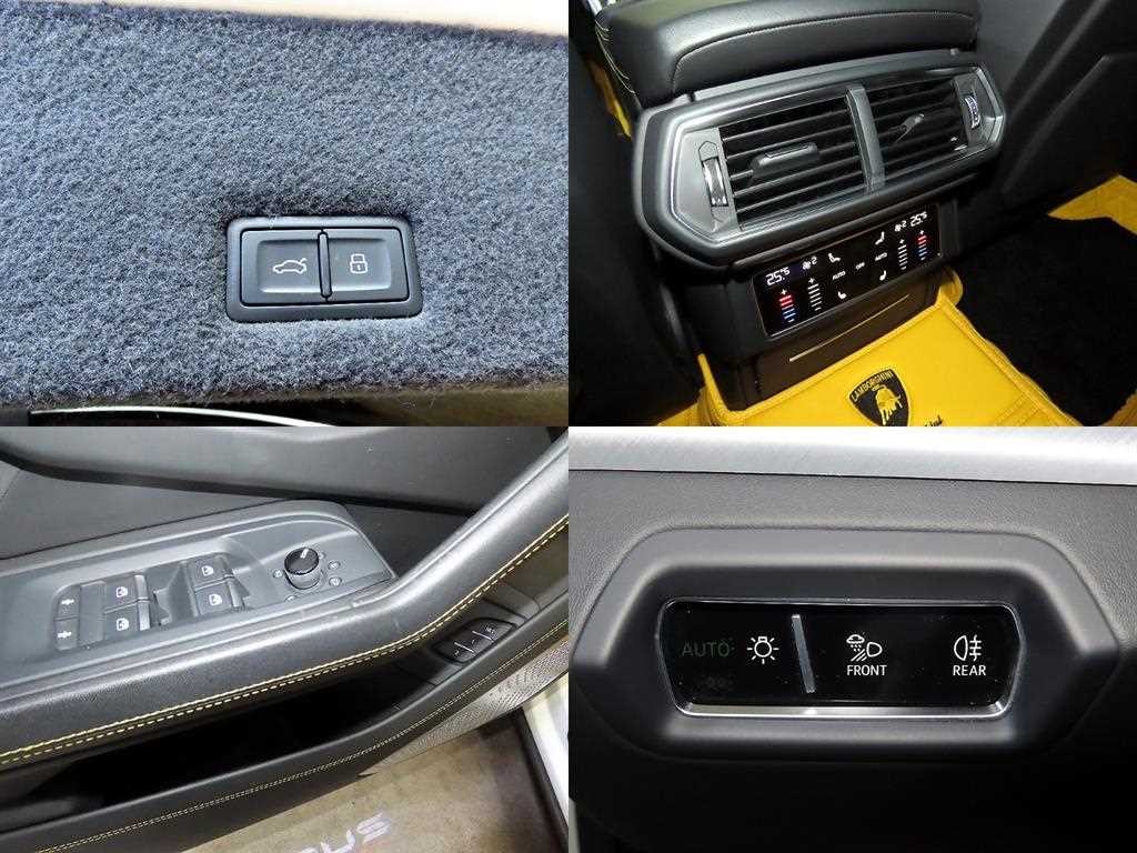 람보르기니 우루스 4.0 V8 이미지 17