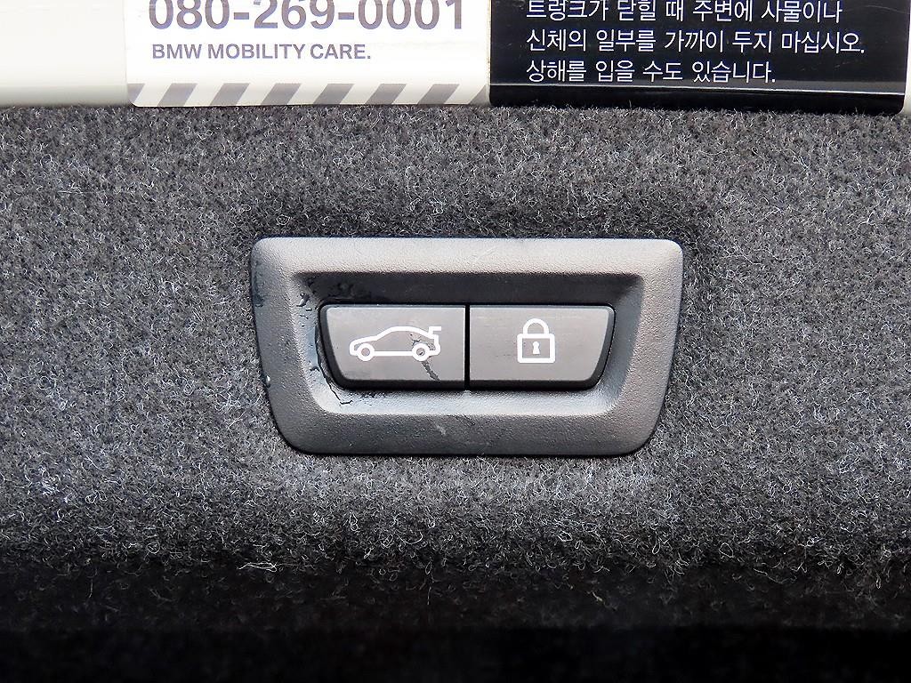 BMW 5시리즈 5시리즈 (G30) 530i xDrive 럭셔리 플러스 이미지 17