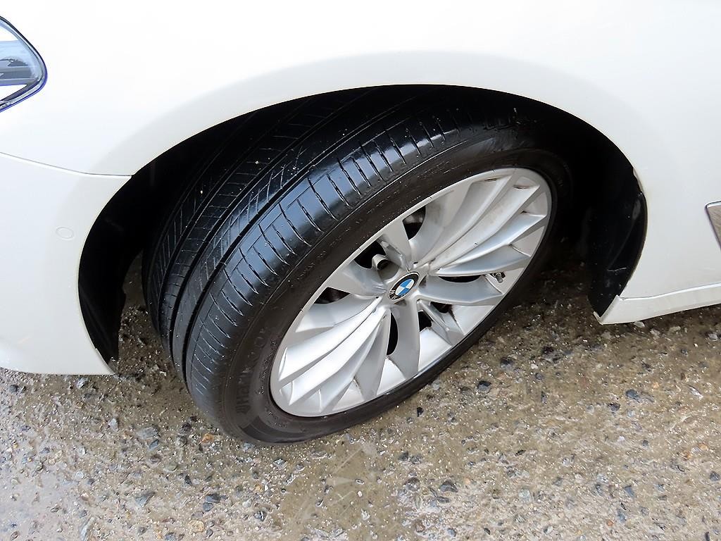 BMW 5시리즈 5시리즈 (G30) 530i xDrive 럭셔리 플러스 이미지 20
