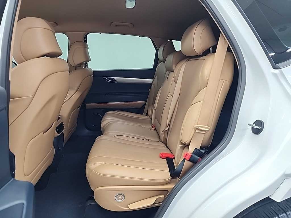 제네시스 GV80 가솔린 2.5T 2WD 이미지 12