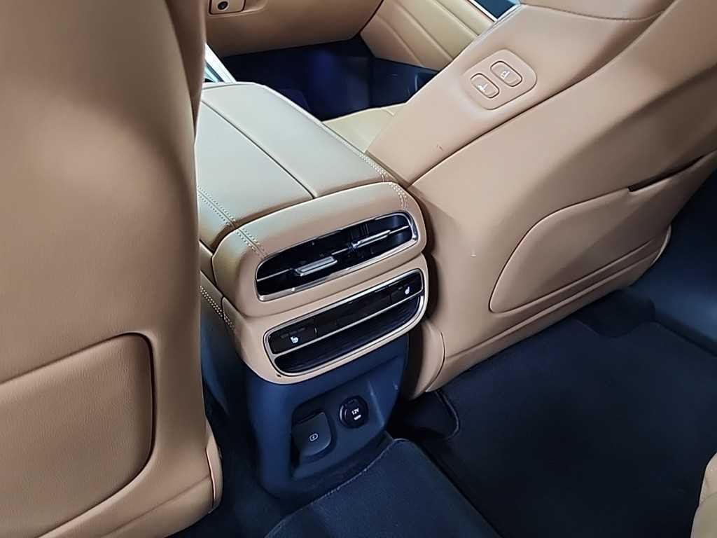 제네시스 GV80 가솔린 2.5T 2WD 이미지 13