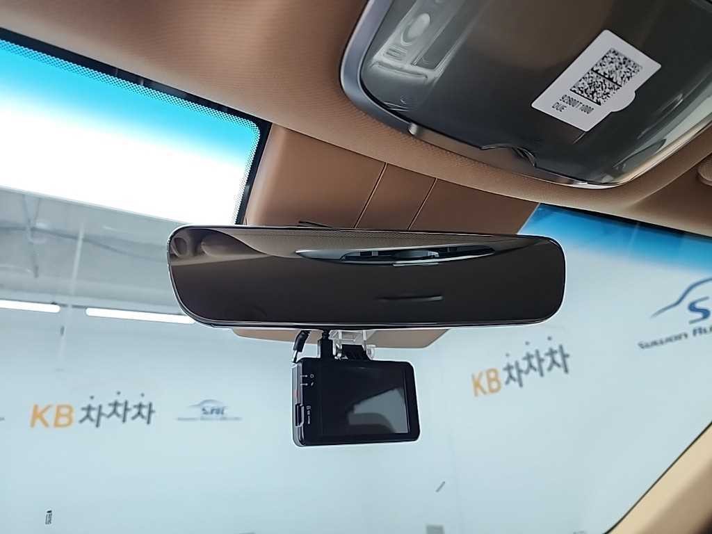 제네시스 GV80 가솔린 2.5T 2WD 이미지 16