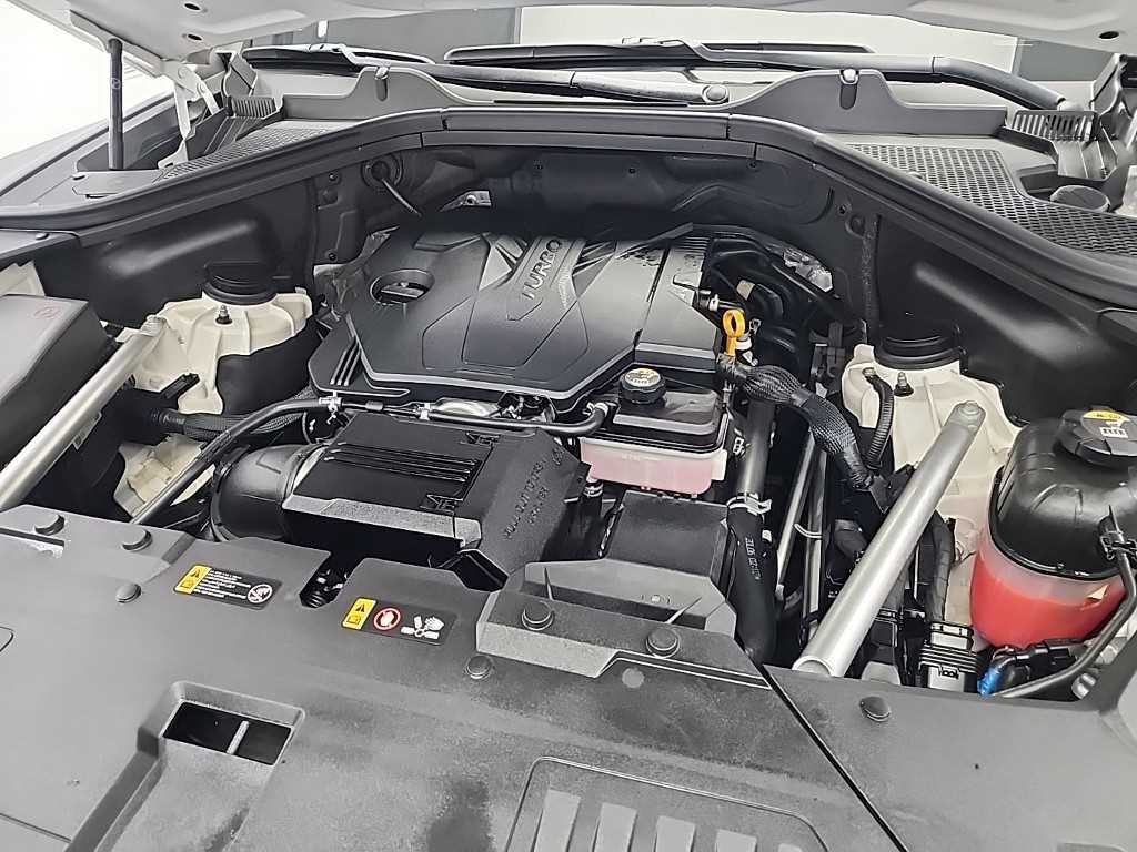제네시스 GV80 가솔린 2.5T 2WD 이미지 6