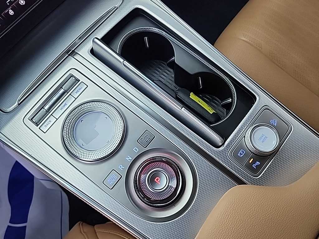 제네시스 GV80 가솔린 2.5T 2WD 이미지 8